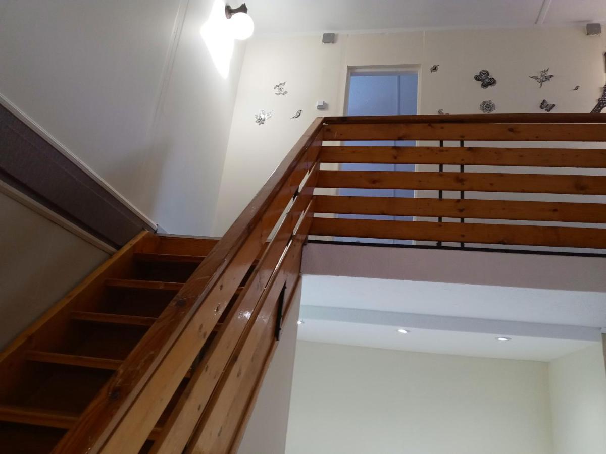 All-Inn Koere Kiskore Ngoại thất bức ảnh
