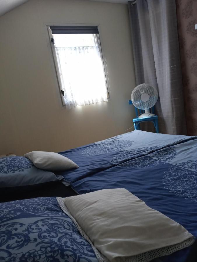 All-Inn Koere Kiskore Ngoại thất bức ảnh