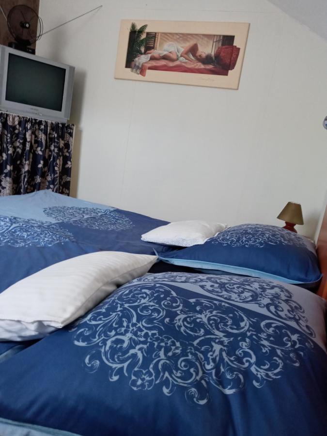 All-Inn Koere Kiskore Ngoại thất bức ảnh