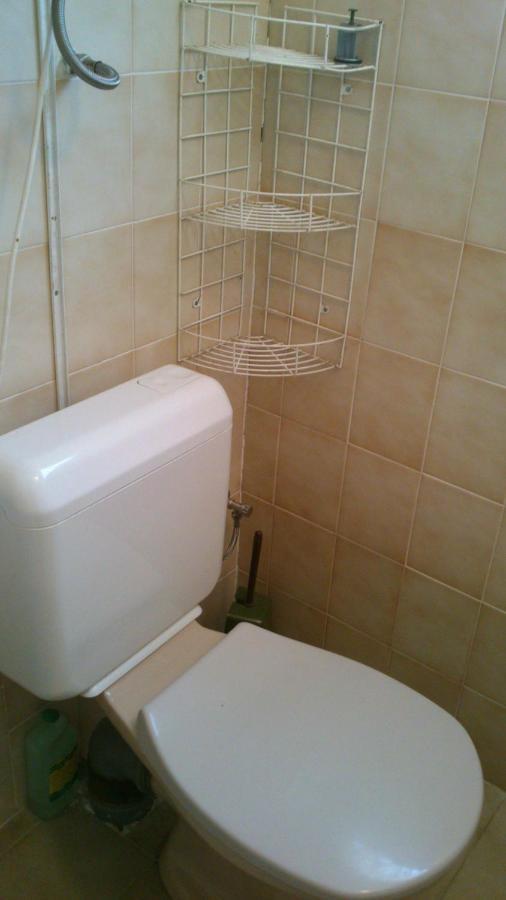 All-Inn Koere Kiskore Ngoại thất bức ảnh