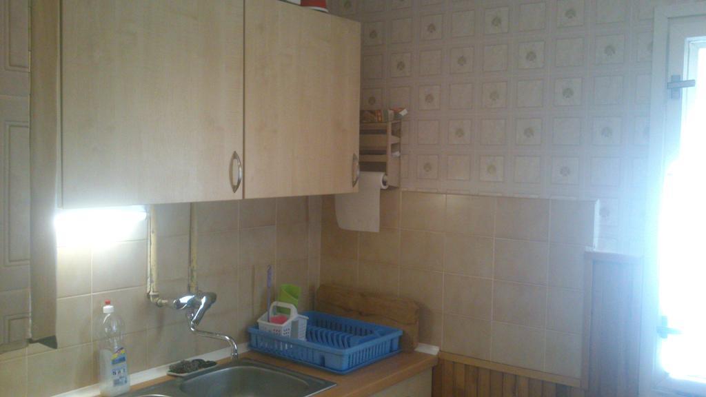 All-Inn Koere Kiskore Ngoại thất bức ảnh