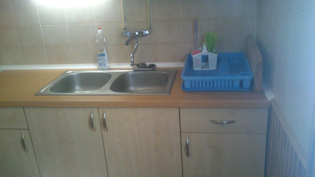 All-Inn Koere Kiskore Ngoại thất bức ảnh